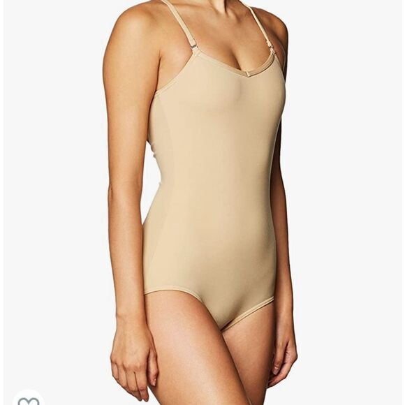 Capezio Size Large shapewear - Picture 1 of 12